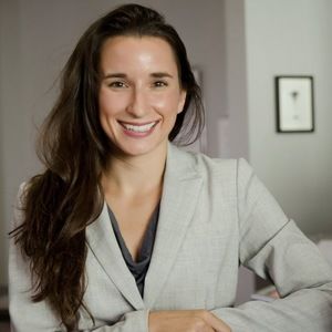 Meet your Posher, Lauren